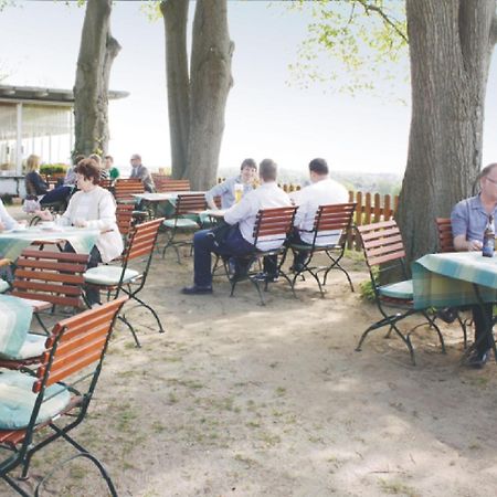 Hotel Bellevue Lauenburg Dış mekan fotoğraf