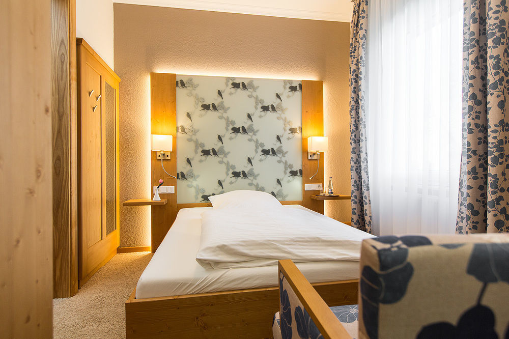Hotel Bellevue Lauenburg Dış mekan fotoğraf