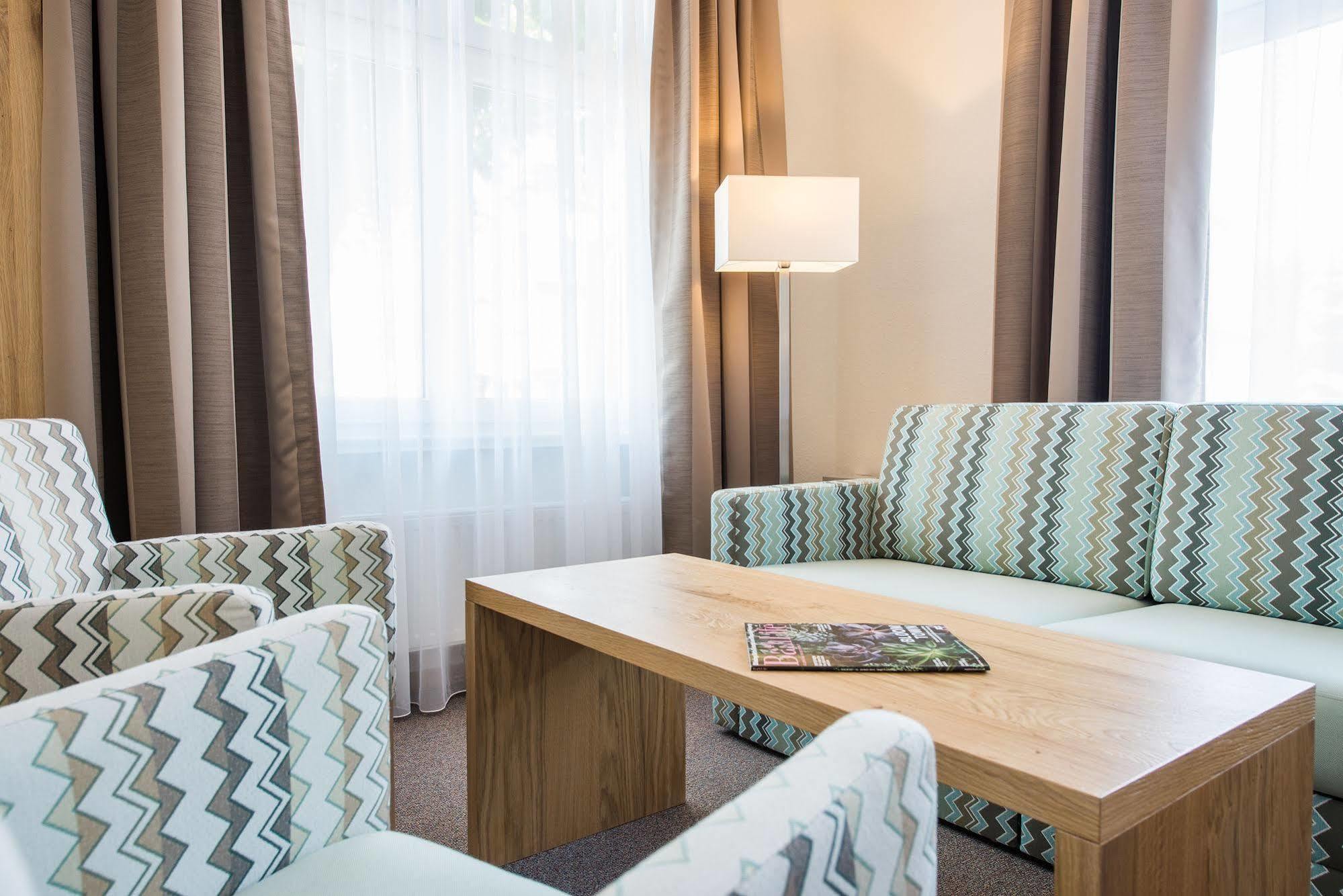 Hotel Bellevue Lauenburg Dış mekan fotoğraf