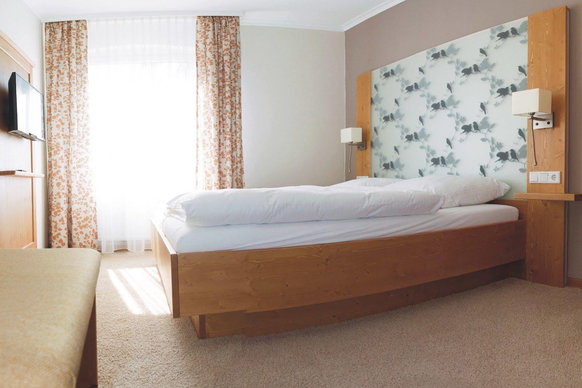 Hotel Bellevue Lauenburg Dış mekan fotoğraf