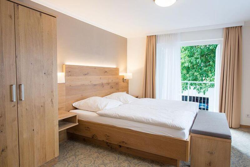 Hotel Bellevue Lauenburg Dış mekan fotoğraf